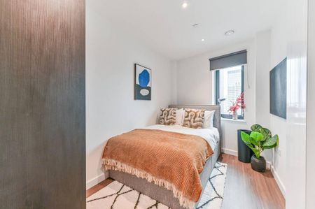 2 bedroom flat to rent - Photo 5