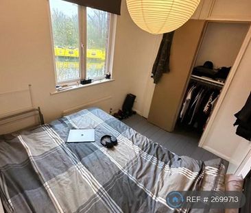 1 bedroom in a house share to rent - Photo 3