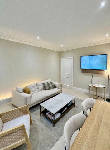 2 Bed Flat, Chesham St, SW1X - Photo 4