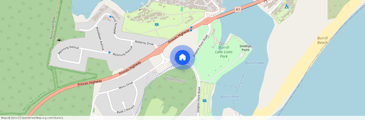 4/2 Dolphin Point Road, NSW 2539, Burrill Lake