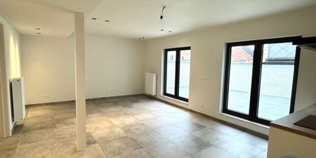 Appartement te huur in Nieuwpoort voor € 950 met 2 slaapkamers - Foto 4