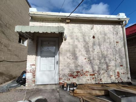 For Lease - 250 Sixth Street Unit# 4, Toronto, Ontario - Photo 2