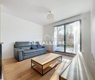 Location Appartement 2 pièces 38m² RUEIL MALMAISON 92500 - Photo 2