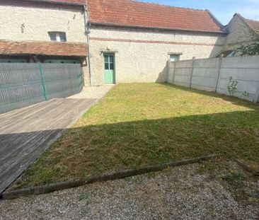 Maison d'habitation - Photo 1