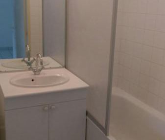 Location Appartement 2 pièces 39m² TOURS 37200 - Photo 4