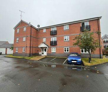 Otter street, Hilton, DE65 - Photo 1