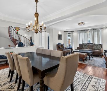 For Lease - 44 Flerimac Road Unit# Upper, Toronto, Ontario - Photo 4