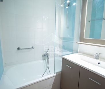 Studio Rez de jardin Mandelieu La Napoule LOCATION MEUBLEE - Photo 5