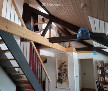 A louer grand 4,5 pièces de 155 m2 à la Vallée de Joux - Photo 5