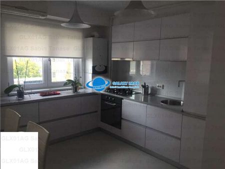 De inchiriat ap cu 3 cam cf 1 dec lux exercitiu - Fotografie 4