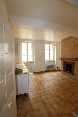 Location Appartement 2 pièces 31m² - Photo 1