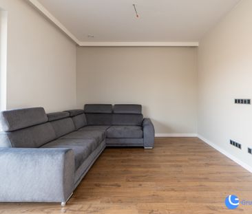 4-pok. *Tyniecka* 120m Ogród! parking x2 - Фото 1