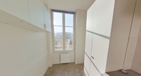 APPARTEMENT T3 A LOUER - Photo 4