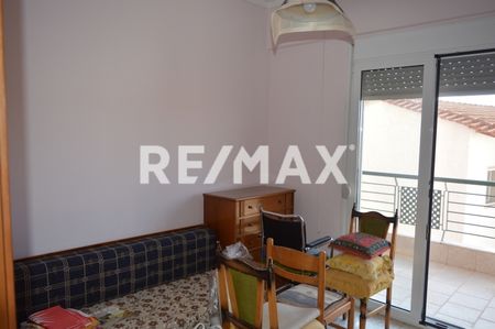 Ενοικιάζεται μεζονέτα σε κεντρικό σημείο της Καρδίας - Φωτογραφία 4