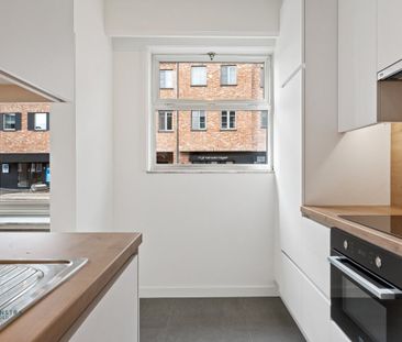 Gelijkvloers app met 2 slpkrs te Putte - Photo 4