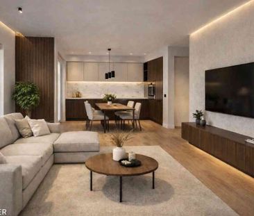 3.5 Zimmer, 103 m² - Foto 1