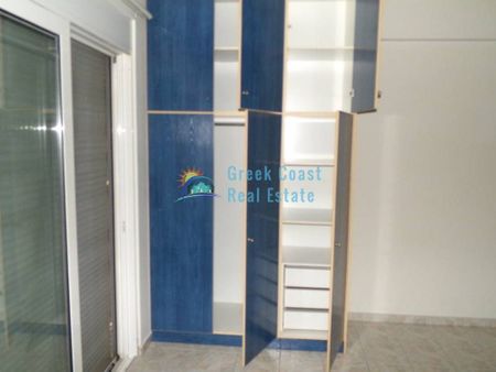Studio/Γκαρσονιέρα για ενοικίαση Αμπελόκηποι (Πάτρα) - Photo 2
