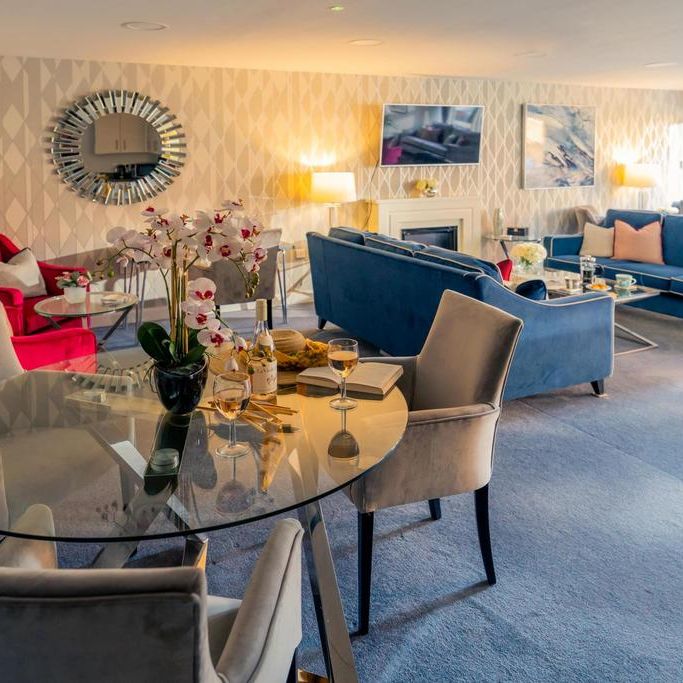 1 bedroom retirement property to rent - Photo 1