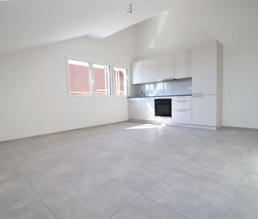 2.5 Zimmer, 52 m², 2. Stock - Photo 2