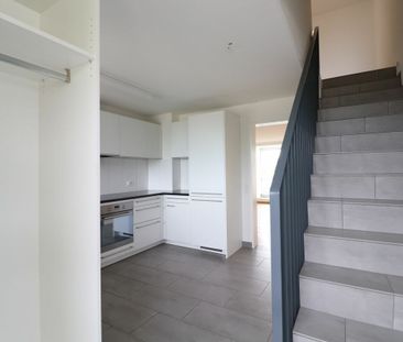 Nähe Mischelicenter- moderne 4 1/2-Zimmer-Maisonette-Wohnung - Photo 3