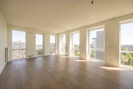 Te huur: Delflandplein 328 - Foto 4