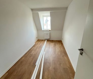 *Familienwohnung – Erstbezug mit Dachloggia* - Foto 3