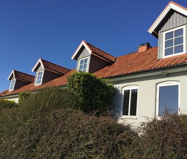 Sundviksvägen, Glumslöv - Foto 6