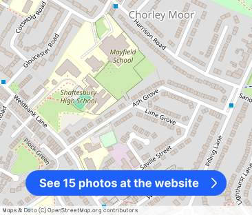 Ash Grove, Chorley, PR7 - Photo 1