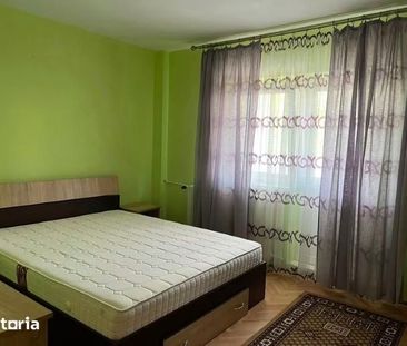 4 Camere | Timpuri Noi – Mall Vitan | 100 mp | Parcare | Renovat - Fotografie 1