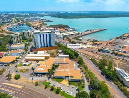 Impressive Office Space Located at the Gateway to Darwin CBD - Photo 4