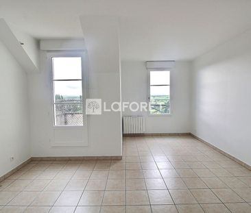 Apartment - Photo 1