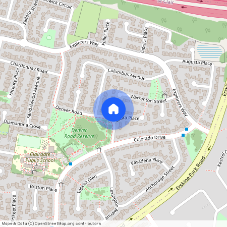 48 Denver Road St Clair