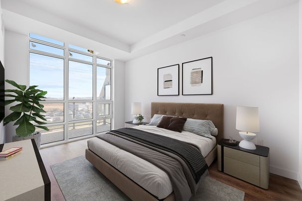 For Lease - 461 Green Road Unit# 315, Hamilton, Ontario - Photo 1