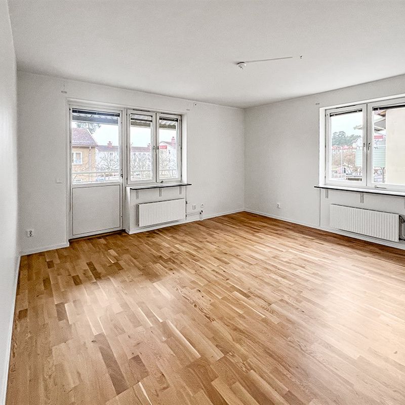 Skallbergsgatan 4 A - Photo 1