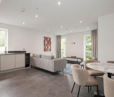 2 bedroom apartment to rent - Photo 3