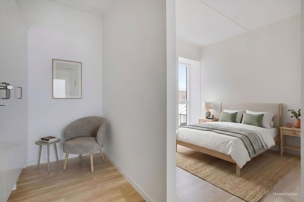 Engsøvej 220, 4. 1., 8240 Risskov, Aarhus - Photo 1