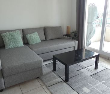 Location T3 62 m2 Dauphiné-Lacassagne Lyon 3ème - Photo 1