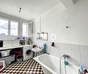 Location appartement à Brest, 4 pièces 109.43m² - Photo 1