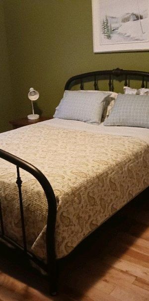 location saison d'hiver et plus - Photo 1