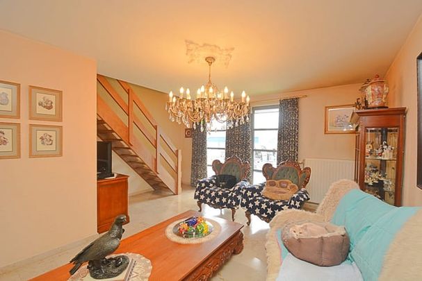 Duplex te huur - Foto 1