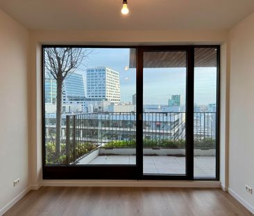 Appartement te huur: Hoola van Nootenstraat 281 3521 HB Utrecht - Photo 6
