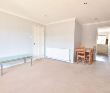 Stevens Close, Epsom, Surrey, KT17 4RG - Photo 1