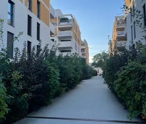 Moderner Neubau Parkapartments Montleart - Photo 2