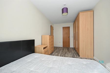 Apt 18.06 Obel Tower 64 Donegall Quay, Belfast, BT1 3NJ - Photo 5