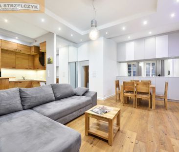 Warszawa, Śródmieście, Freta - Photo 1