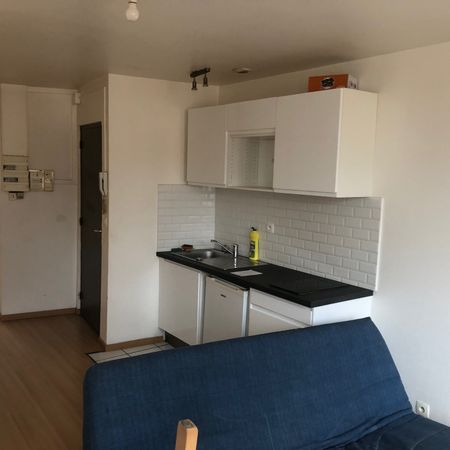 Appartement T1 bis - Photo 3