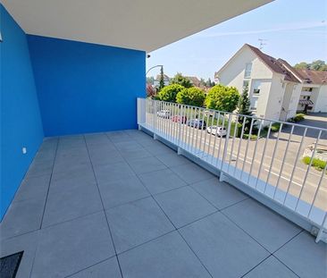 Location Appartement 47.2 M² HEGENHEIM 835 € - Photo 1