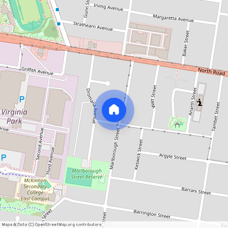 2/99 Marlborough Street, Bentleigh East, VIC 3165