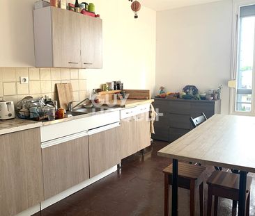 MARGNY LES COMPIEGNE : appartement 2 pièces (65 m²) à louer - Photo 1