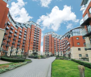 1 bedroom property to rent - Photo 5